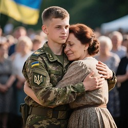 GMDsb - Син повернуся