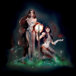 Irina Rimes, Jerry Heil - HORA