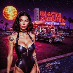 Ann in Black - Щастя любить...