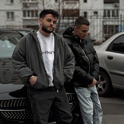 SAMCHUK, Averin - До зими