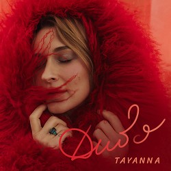 TAYANNA - Диво