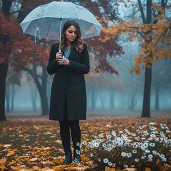 Y.K. Music - Зацвіли ромашки серед осені