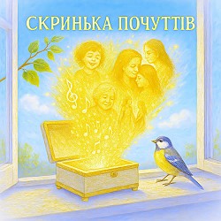 Mila Pravdina - Чарівниця осінь