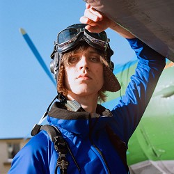 TUMAZAR - ЛИПЕНЬ