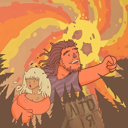 Morphom - Літо і я