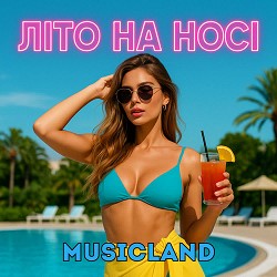 MusicLand - Літо на носі