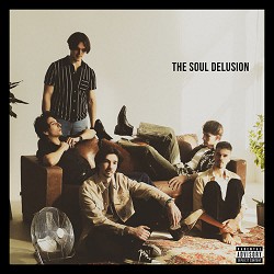 The Soul Delusion - Навесні