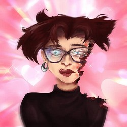 Мія Рамарі - Веган