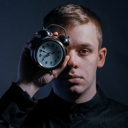 Ann Kovtun, сashalot, на її основі - Зорепад