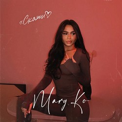 MARY KO - Скажи