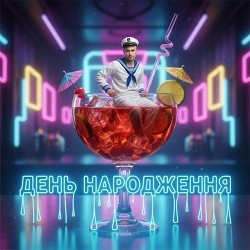 Ваня Рассел - День Народження
