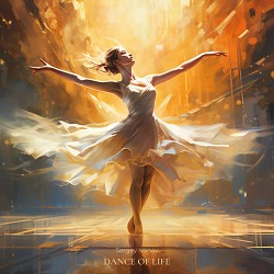 Sergey Ivanov - Dance of life