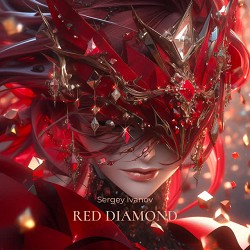 Sergey Ivanov - Red diamond