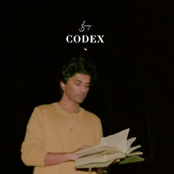 Joel Sunny - Codex