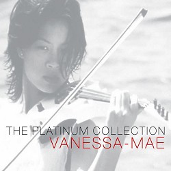 Vanessa-Mae - Storm