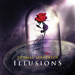 Thomas Bergersen - Starvation