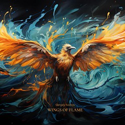 Sergey Ivanov - Wings of flame