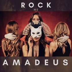 Amadeus - Rock Me