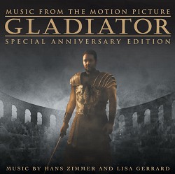 Hans Zimmer, Klaus Badelt, Lisa Gerrard, Gavin Greenaway - Now We Are Free