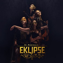 Eklipse - Fallen Leaves