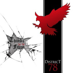 District 78 - Shy Boy
