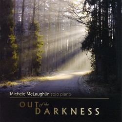 Michele McLaughlin - Perseverance