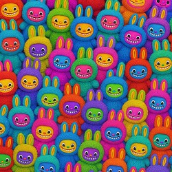 РуханкоМен - Labubu