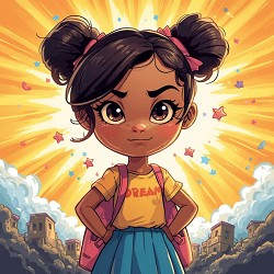 Ruslan Music - Вона свого доб'ється