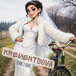 KREMENTSOVA - Так і шо