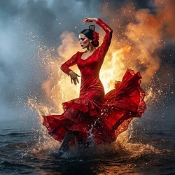 YK Music - Туман зникає