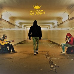 DJ KAIFAR - Плакала гітара