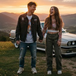 YK Music - Любов дурна