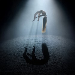 Jerry Heil - CATHARTICUS (prayer)