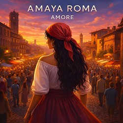 Amaya Roma - Amore