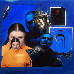 Santorin, alyona alyona - Палай