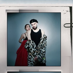 Santorin - Не святим