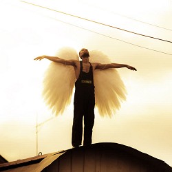 Santorin - Життя нове