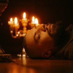 Santorin - Save my mind