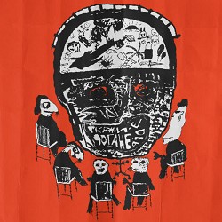 Скажи щось погане - Бар