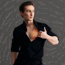 TESLENKO - Твій запах