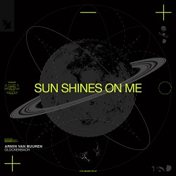 Armin van Buuren, Glockenbach - Sun Shines On Me