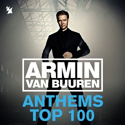 Armin van Buuren - Orbion