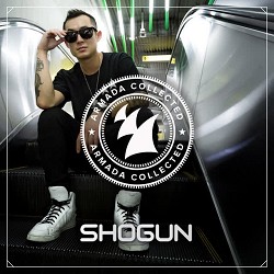 Armin van Buuren, Winter Kills, Shogun - Take A Moment - Shogun Remix