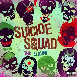Lil Wayne, Wiz Khalifa, Imagine Dragons, X Ambassadors, Logic, Ty Dolla ign - Sucker for Pain (with Wiz Khalifa, Imagine Dragons, Logic, Ty Dolla ign feat X Ambassadors)