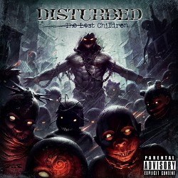 Disturbed - This Moment