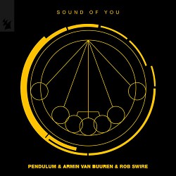 Pendulum, Armin van Buuren, Rob Swire - Sound of You