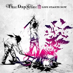 Three Days Grace - Break
