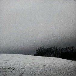 Гошуля - Зимую