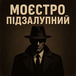 Моестро Підзалупний - Тертка