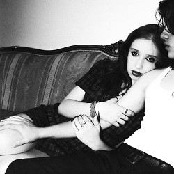 Isabel LaRosa - older sped up